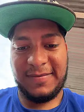 Danny_black11 live sex cam