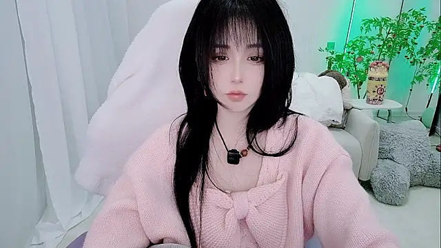 Evangelin-e live sex cam