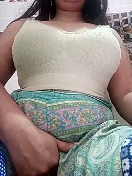 cute-mahek's cam snapshot