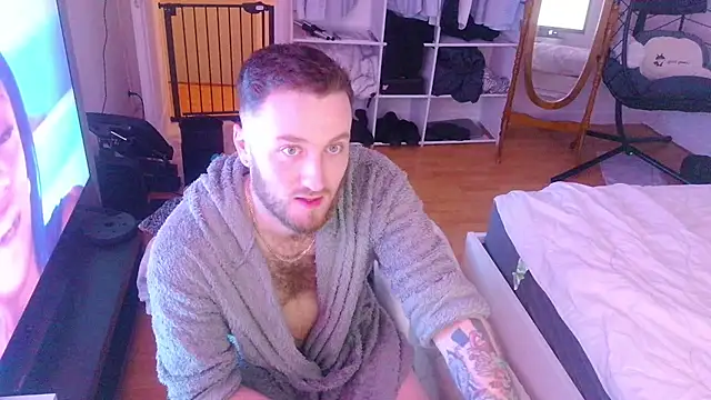 Keviios live sex cam