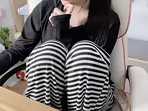 Yuyu-baobei's cam snapshot