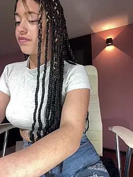 Diosa_Pink's cam snapshot