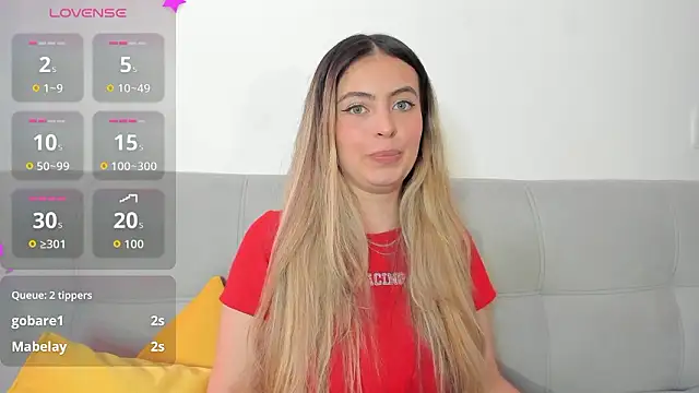 Fernanda_aaaa's cam snapshot