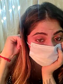 NEERU-STRIP live sex cam