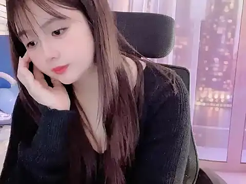 XiaBunny's cam snapshot