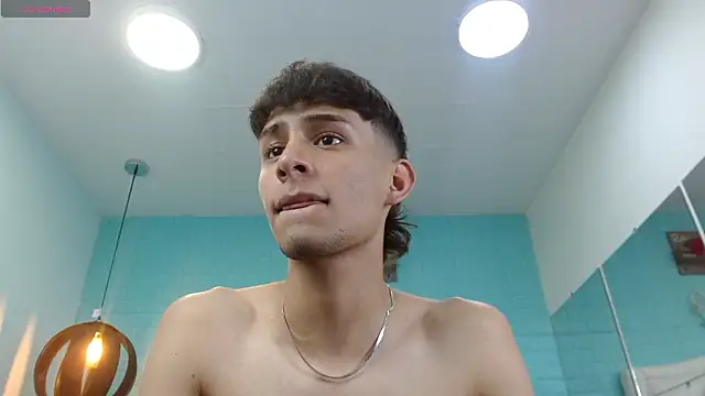 DraxBlade09 live sex cam