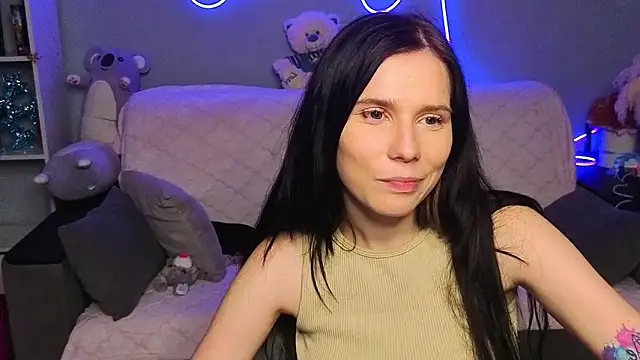 JinxMoon live sex cam