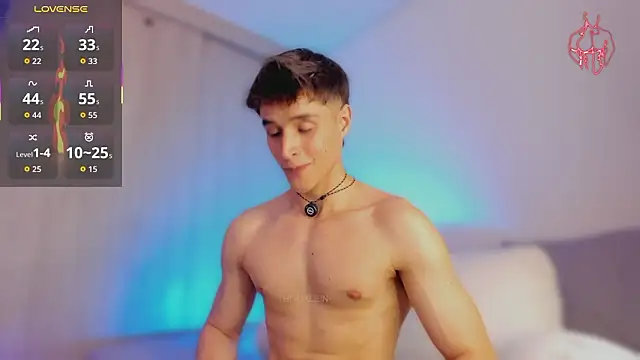 thomklein live sex cam