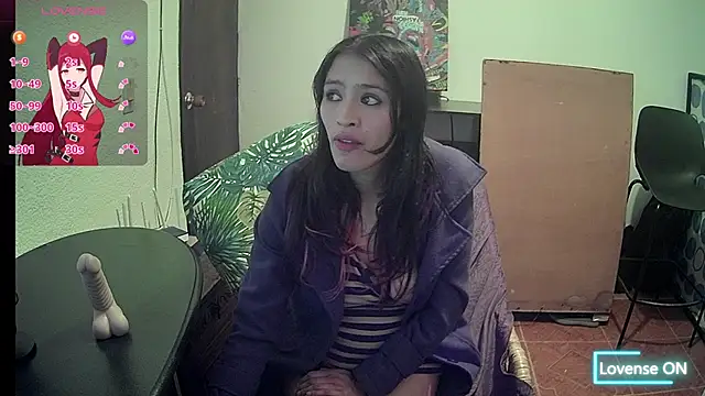 Hanha00 live sex cam