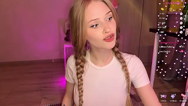 lisa_barbie's cam snapshot