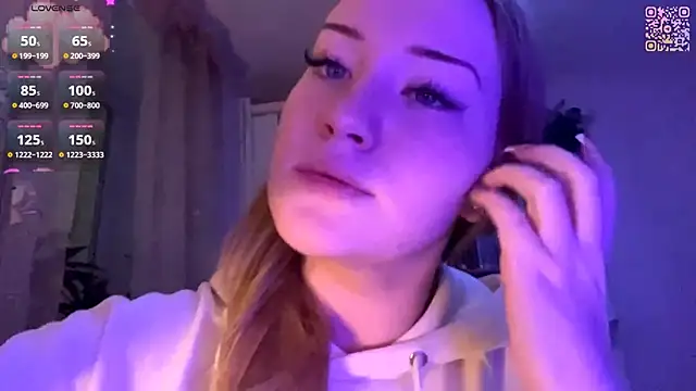 PandaFluff's cam snapshot