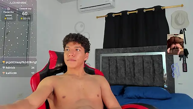 Maximiliano_Khalil live sex cam