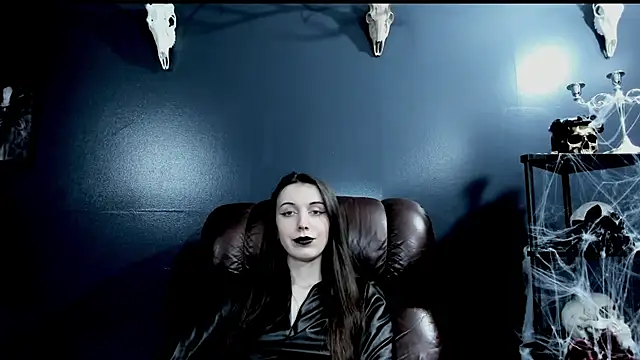 ToxicDomme's cam snapshot