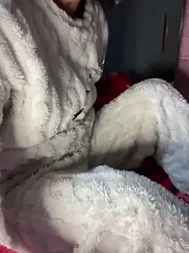 Domita_cool's cam snapshot