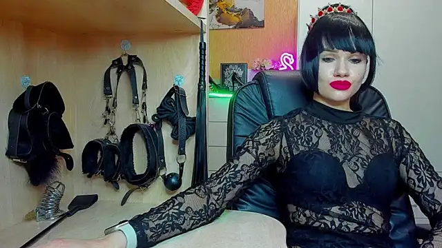 KristiTopxx's cam snapshot