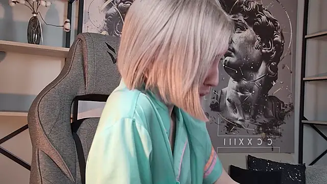 ReiYosimoto's cam snapshot