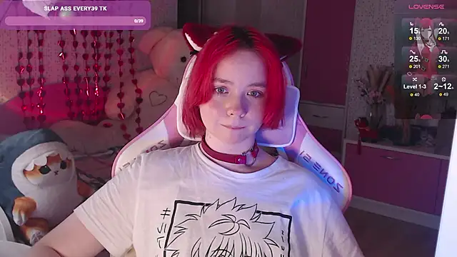 Ann_miler's cam snapshot