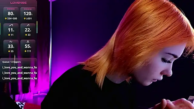 Kiara_Dream's cam snapshot