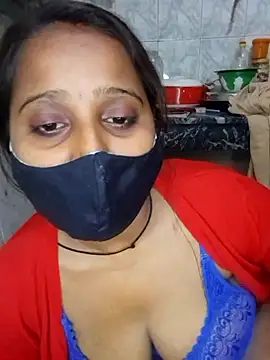 Minu_love's cam snapshot