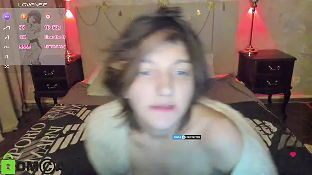 A_Skyy's cam snapshot