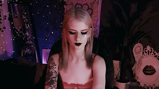 Noah_ElmerX's cam snapshot