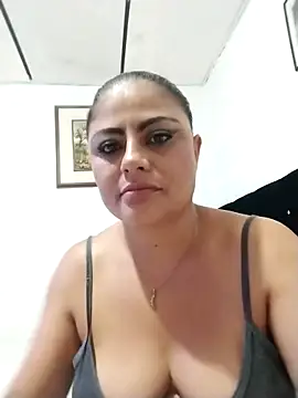 ElizabethWeil live sex cam