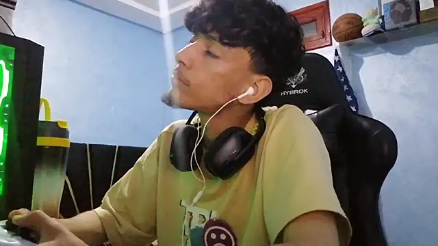 Dark_DesireX live sex cam