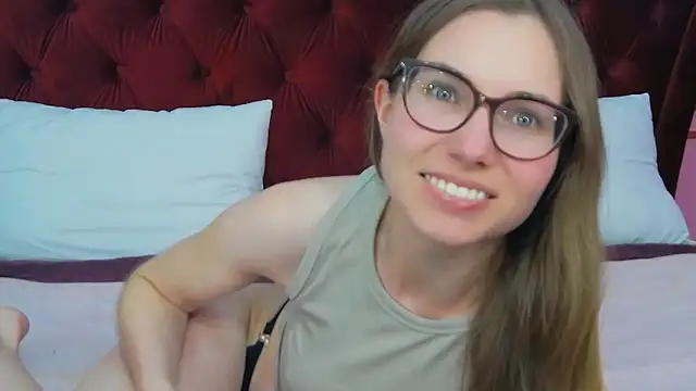 JessieJuss's cam snapshot