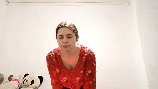 ClarisaCalvary's cam snapshot