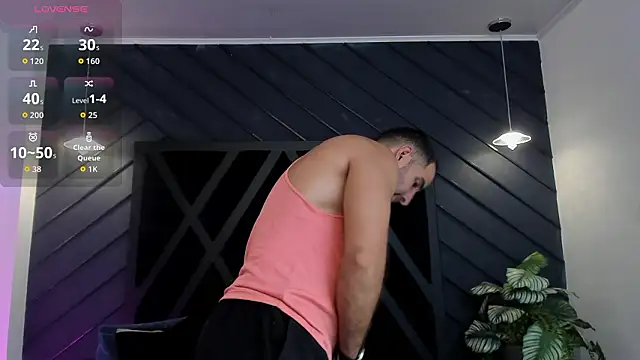 lorenzo_walker_1 live sex cam