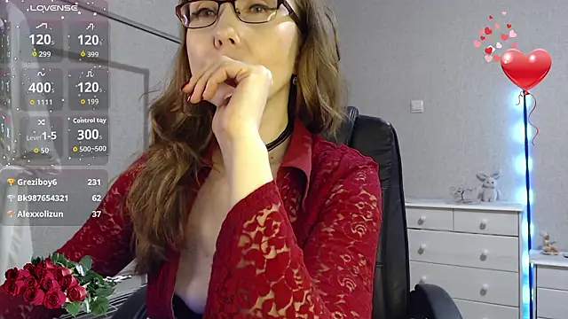 RussellTara's cam snapshot