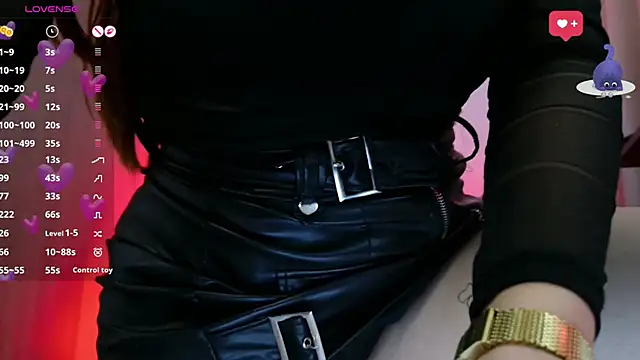 Diosa_Alexandraa's cam snapshot