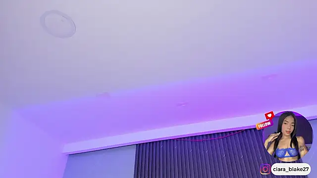 ciara_blake's cam snapshot