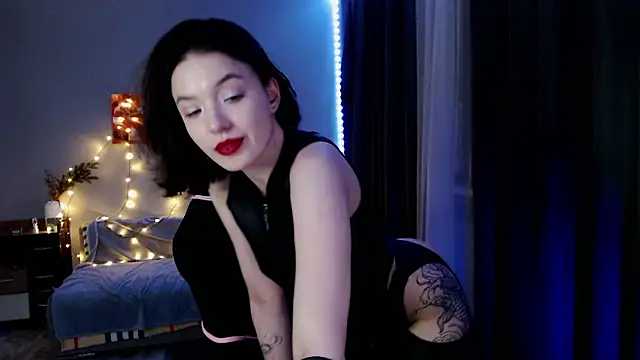 dolll_maiya's cam snapshot