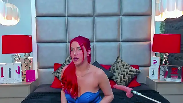 AllissaBrowm's cam snapshot