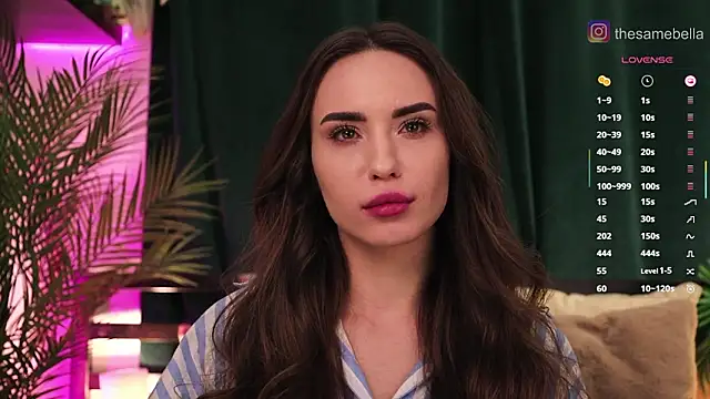 CuteAnna-'s cam snapshot