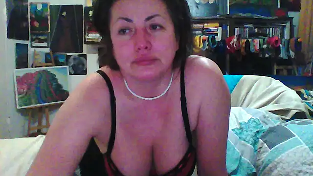 MariaAnaSunshine's cam snapshot