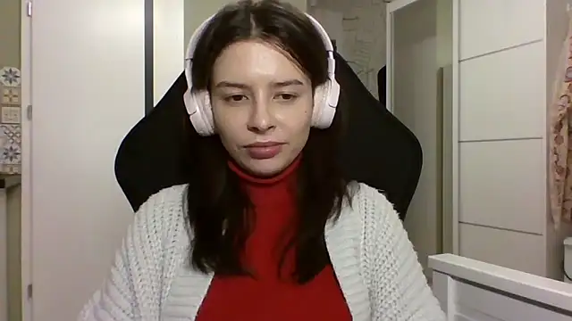 LariceSexy's cam snapshot