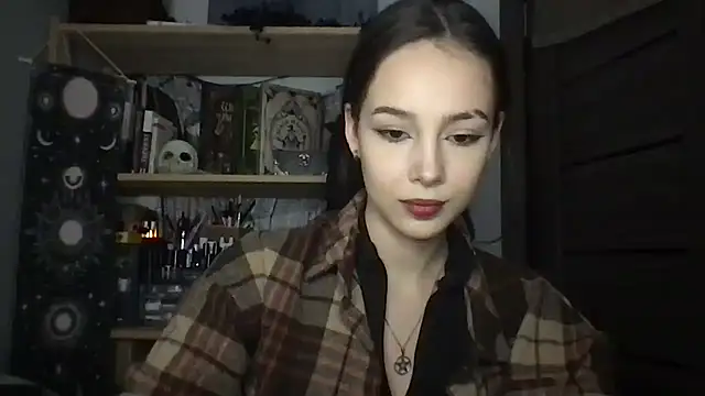 Yuna5343's cam snapshot