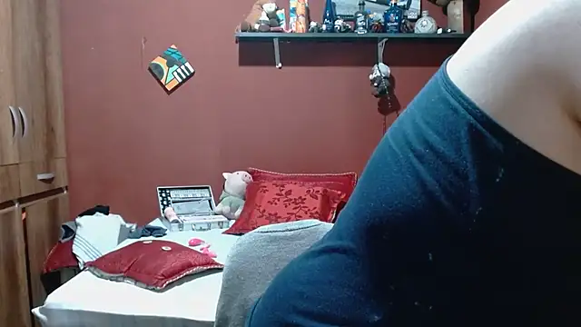 Sasharosee2's cam snapshot