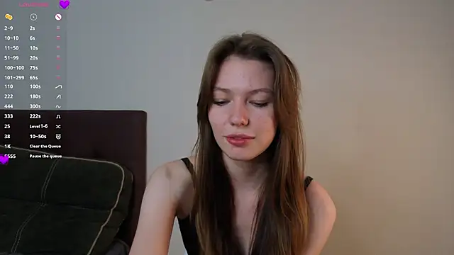 Erosyne's cam snapshot