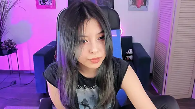 SirenMystiq's cam snapshot