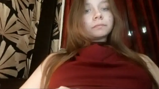 Aura_skyei's cam snapshot