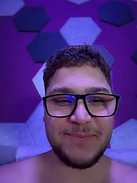 AquaSergei live sex cam