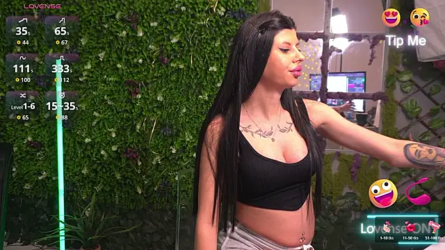 Ana_Lexus's cam snapshot