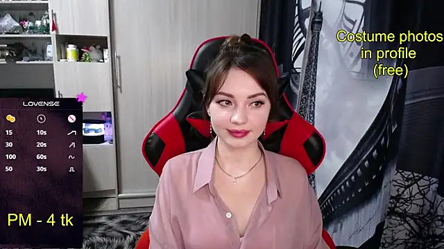 Nimfeya_'s cam snapshot