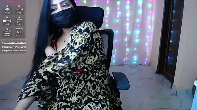 NAUGHTY_Niya's cam snapshot