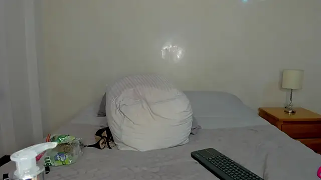 melisa_ferretti's cam snapshot