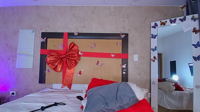 mialopez52's cam snapshot