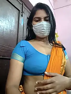 Miss_Aayushi's cam snapshot